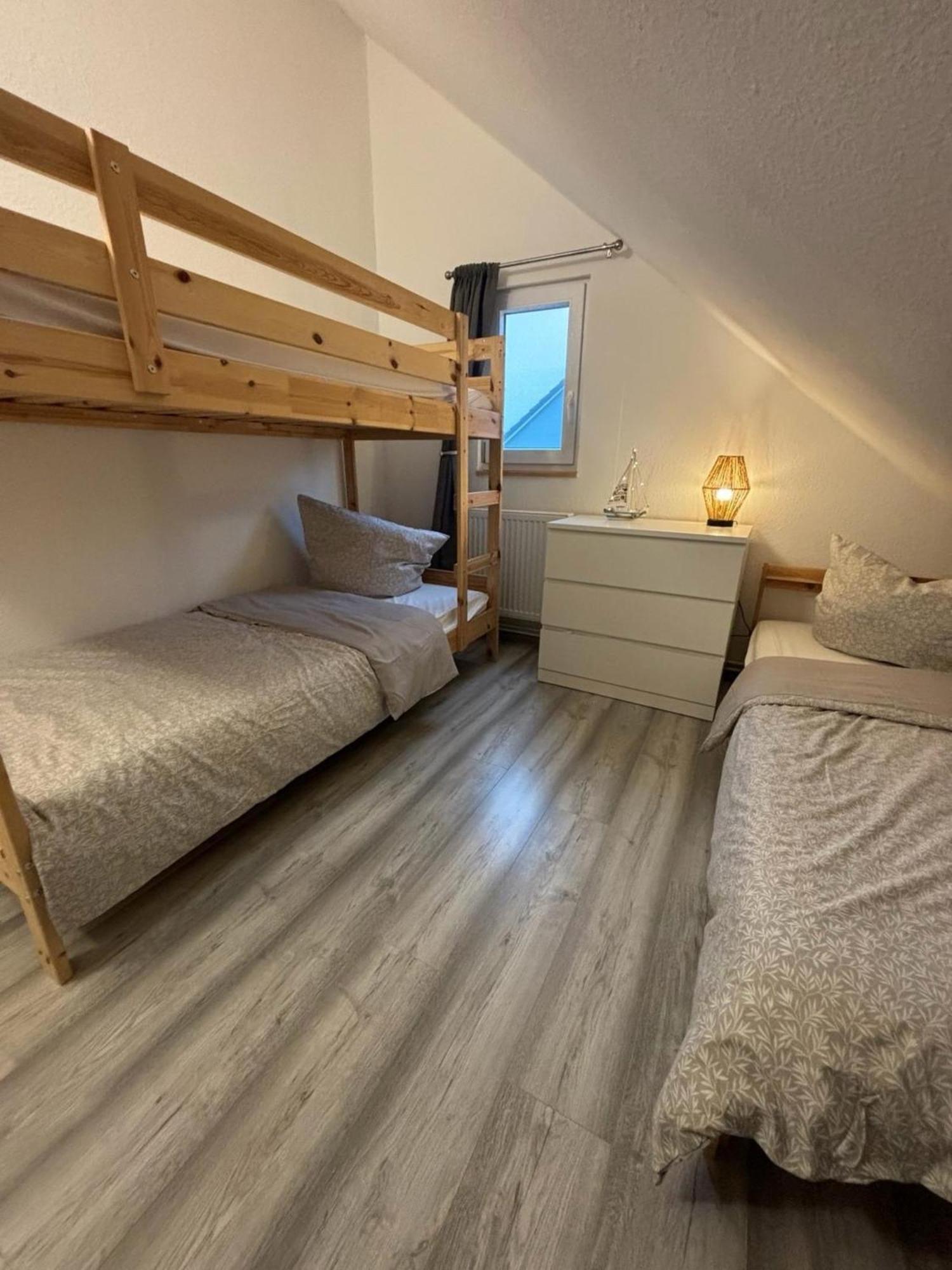 Lutow Ferienhaus Usedom Familie Stopp Haus 23 מראה חיצוני תמונה